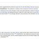 Image for article titled There's a Battle Going on Over the Wikipedia Page for #YesAllWomen